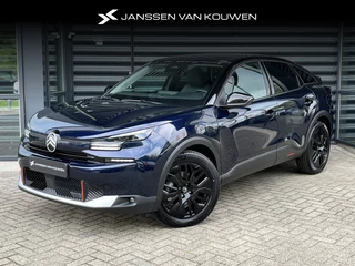 Hoofdafbeelding Citroën C4 Citroen C4 1.2 Hybrid 145pk Collection