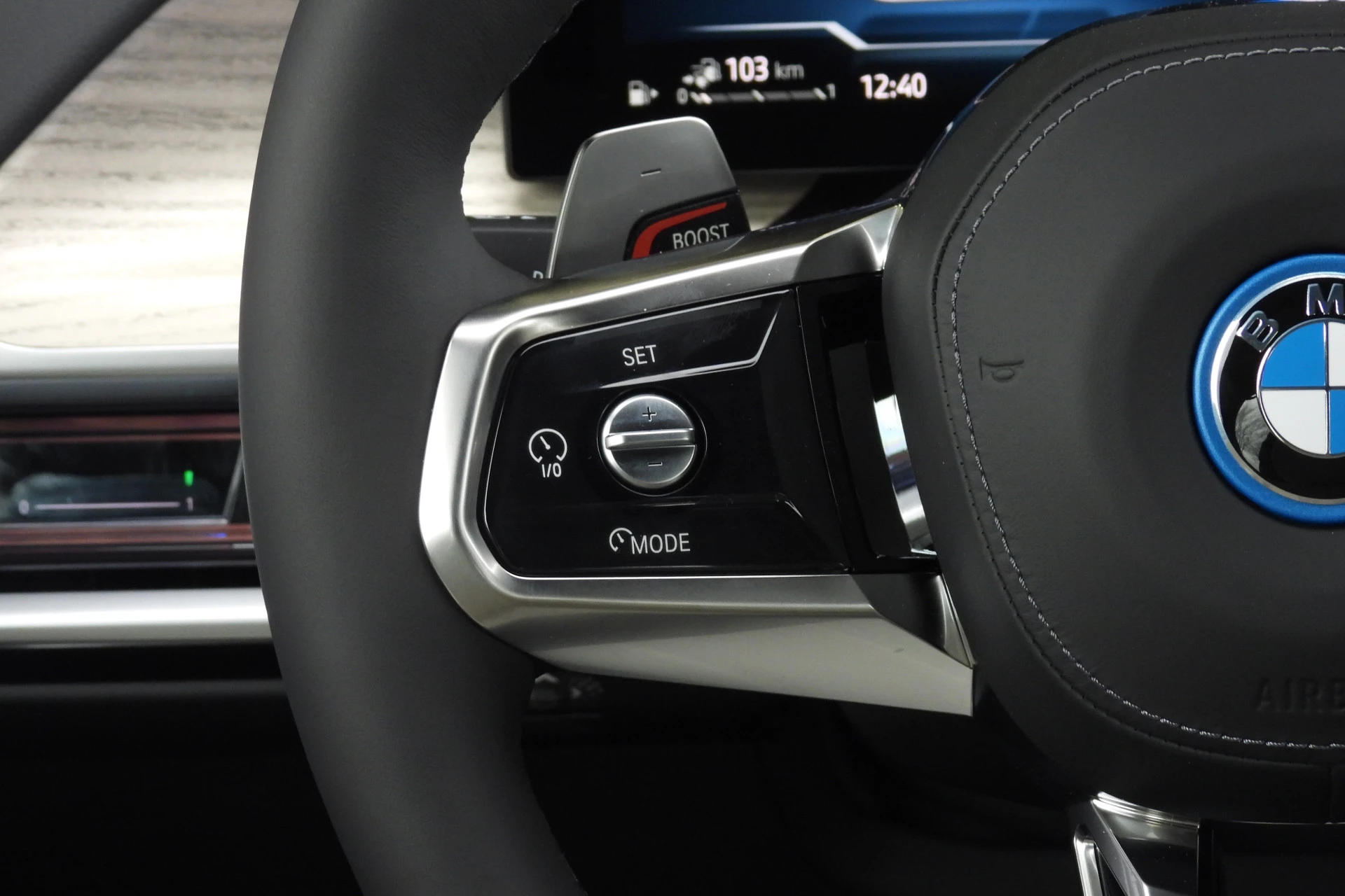 Hoofdafbeelding BMW 7 Serie