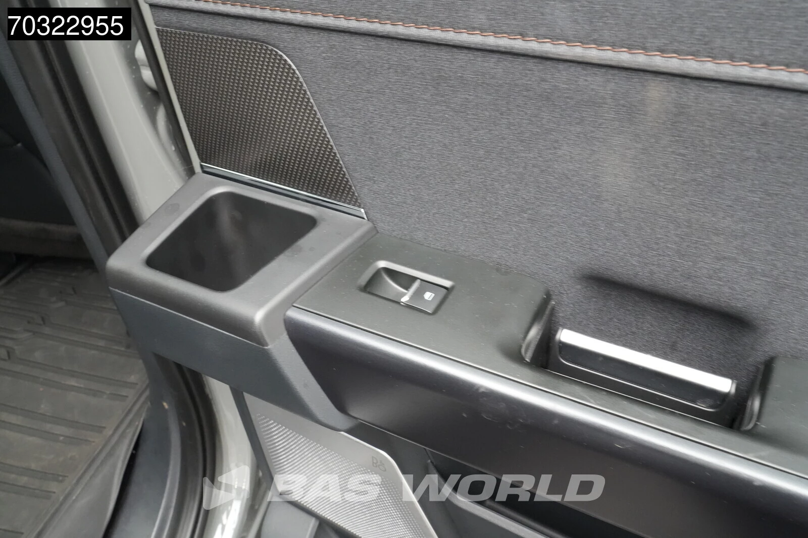 Hoofdafbeelding Ford F-150