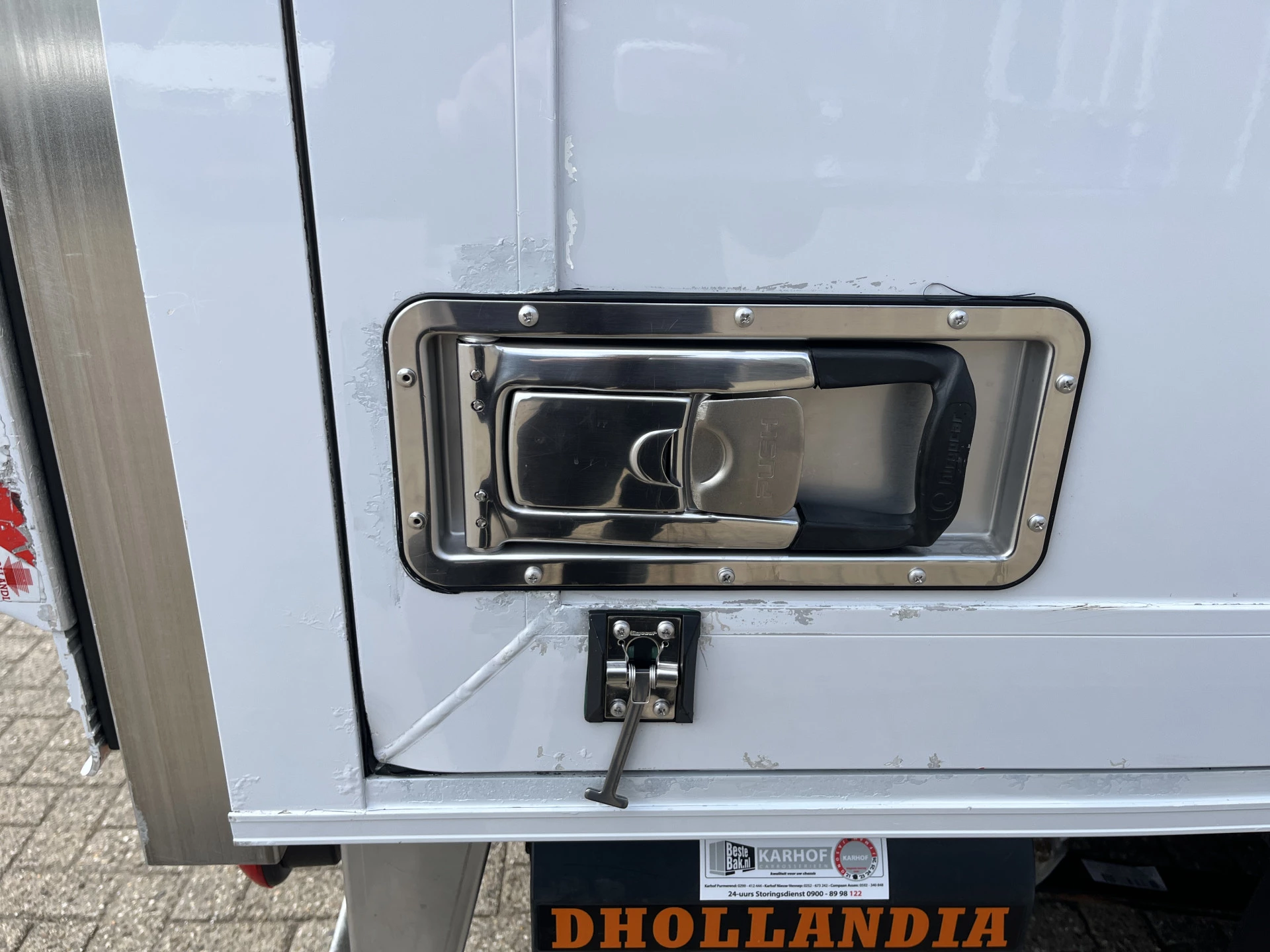 Hoofdafbeelding Peugeot Boxer