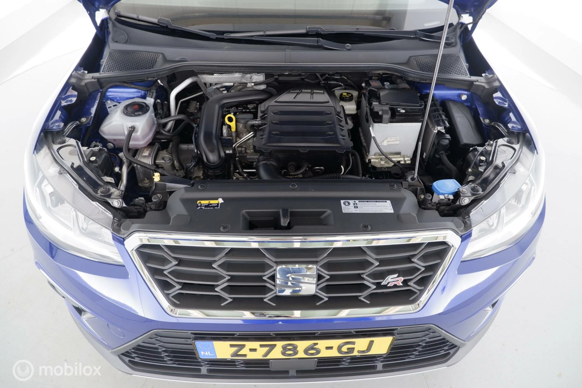 Hoofdafbeelding SEAT Arona