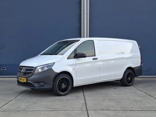 Mercedes-Benz Vito 116 CDI Lang AIRCO / CRUISE CONTROLE / NAVI / TREKHAAK / L2H1