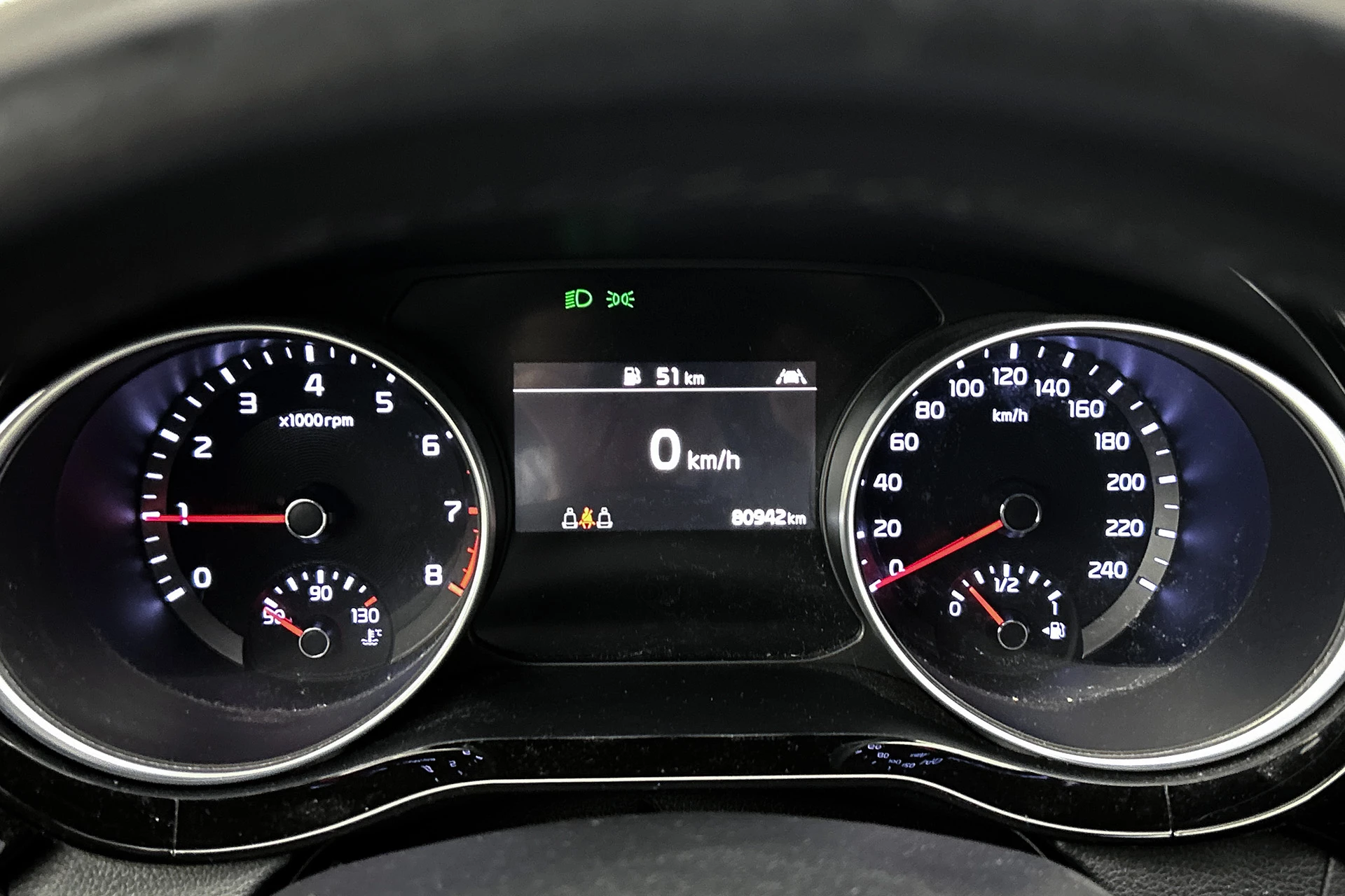 Hoofdafbeelding Kia XCeed