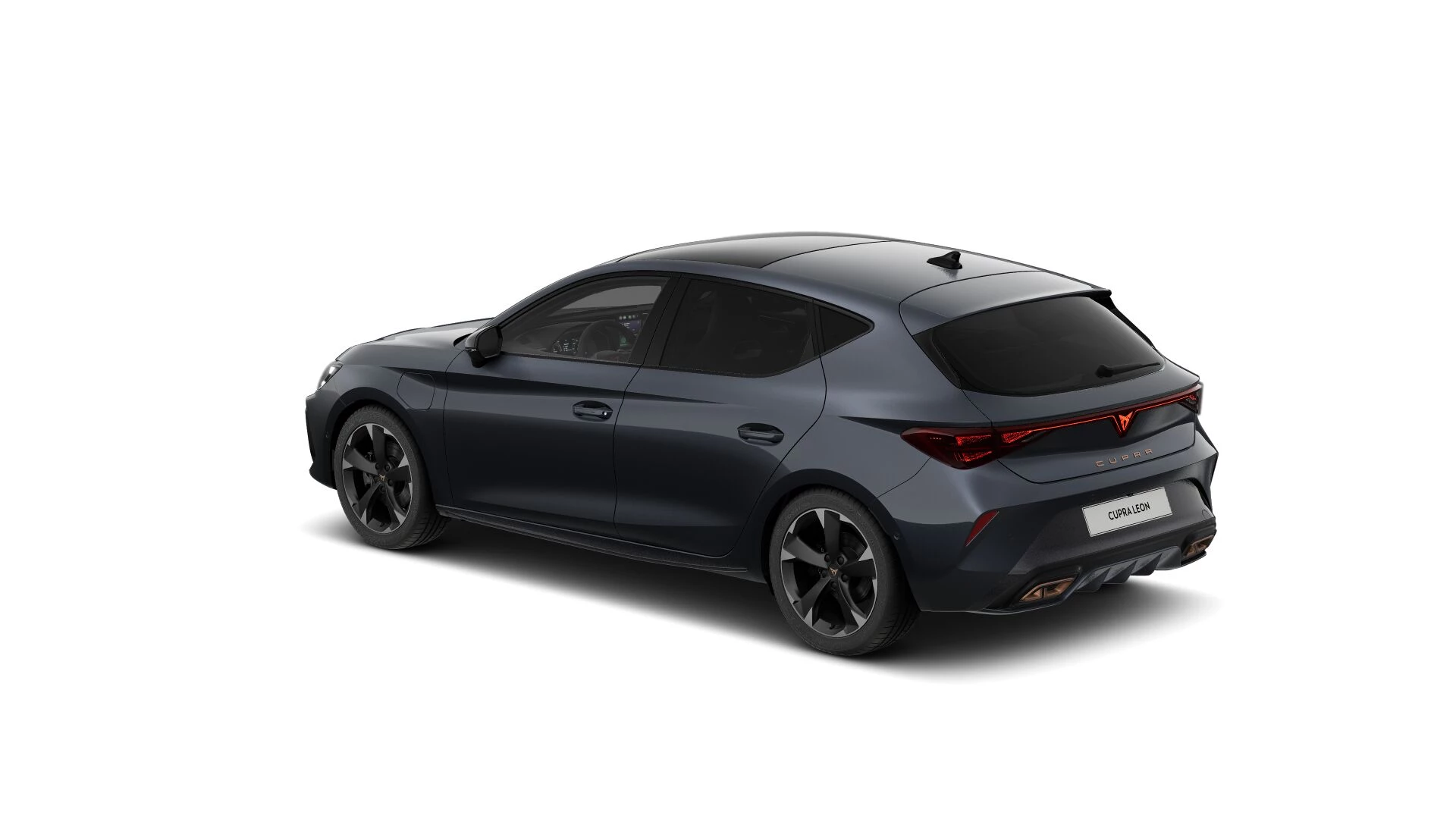 Hoofdafbeelding CUPRA Leon