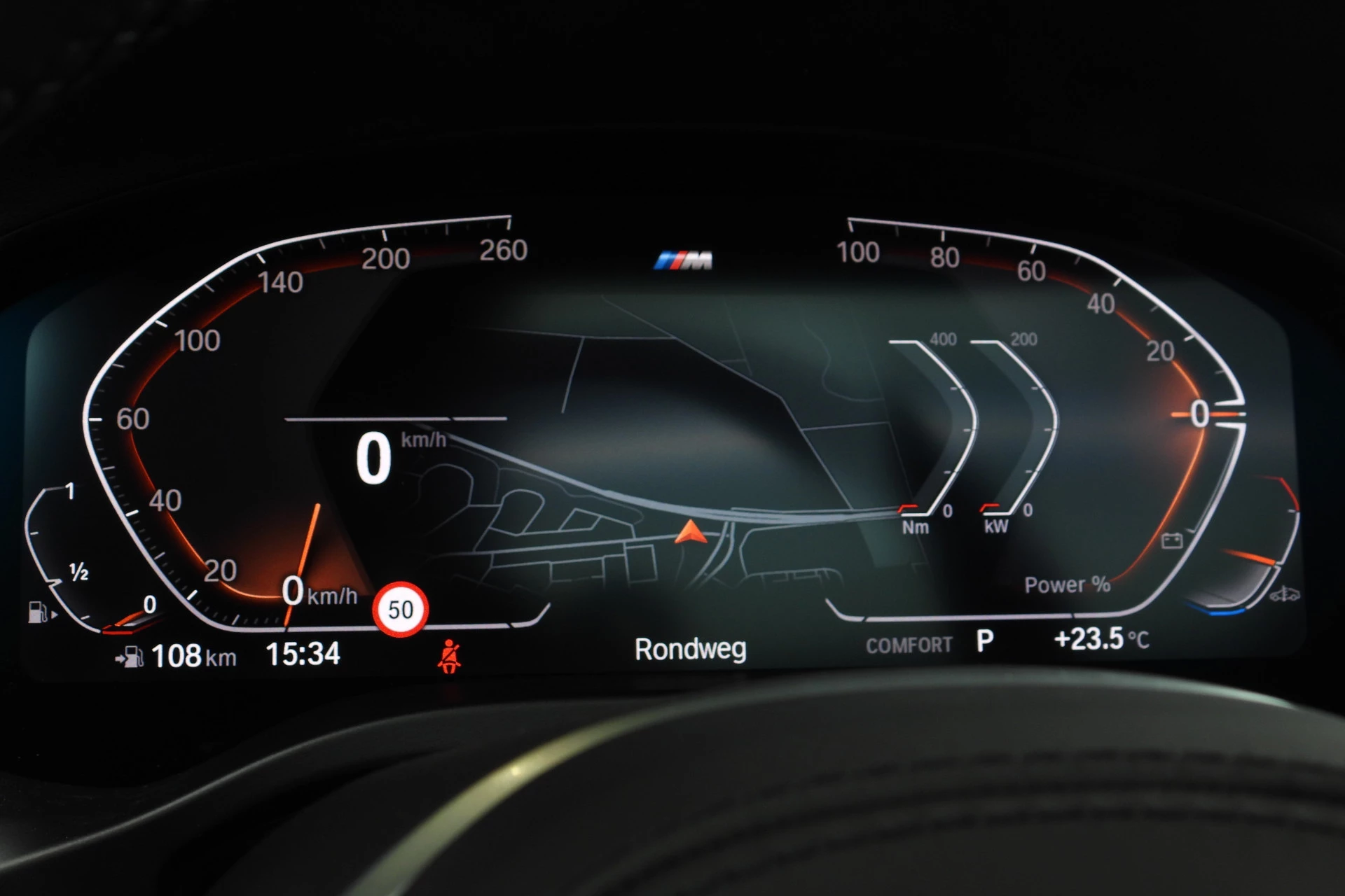 Hoofdafbeelding BMW X4