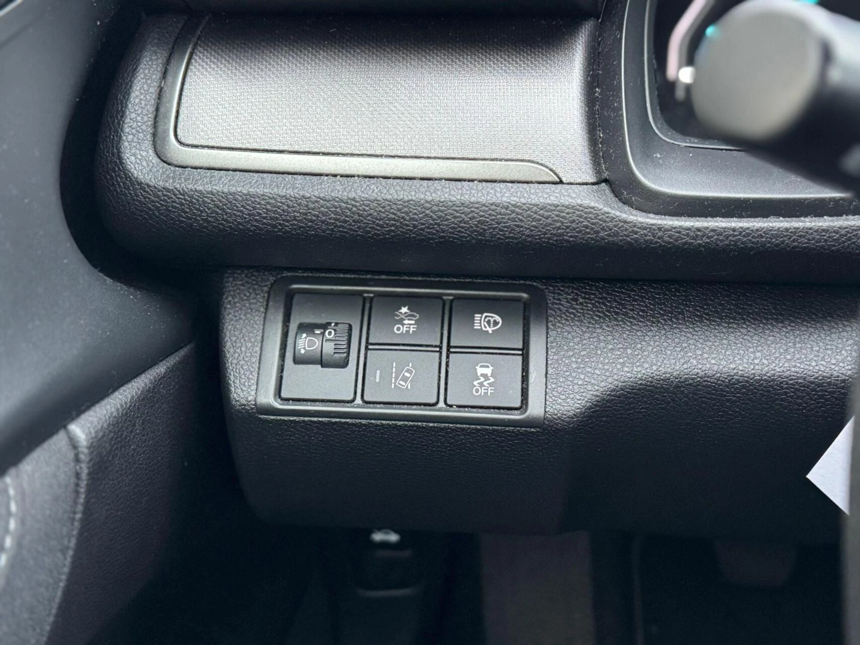 Hoofdafbeelding Honda Civic