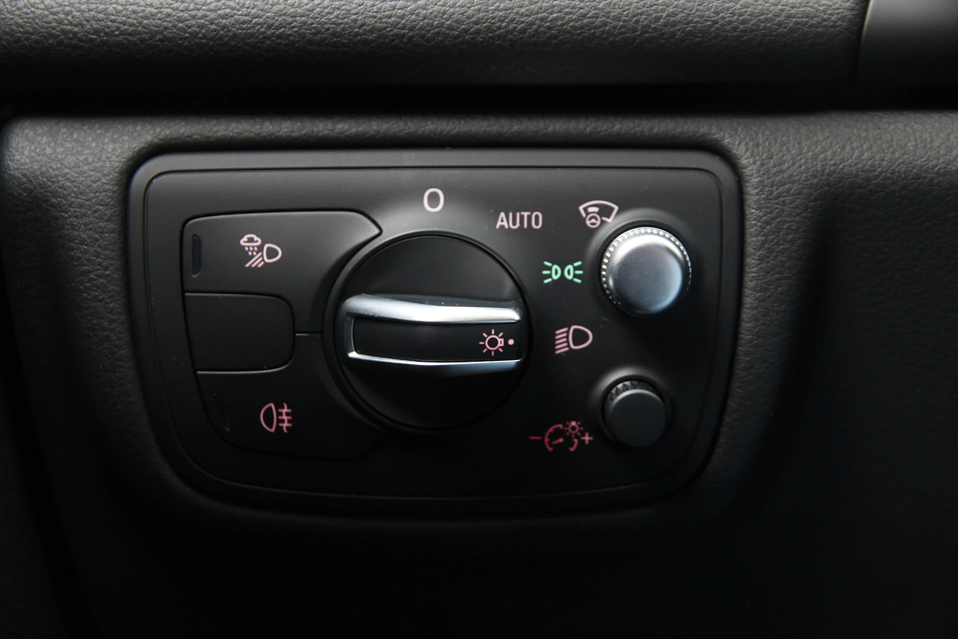 Hoofdafbeelding Audi RS6