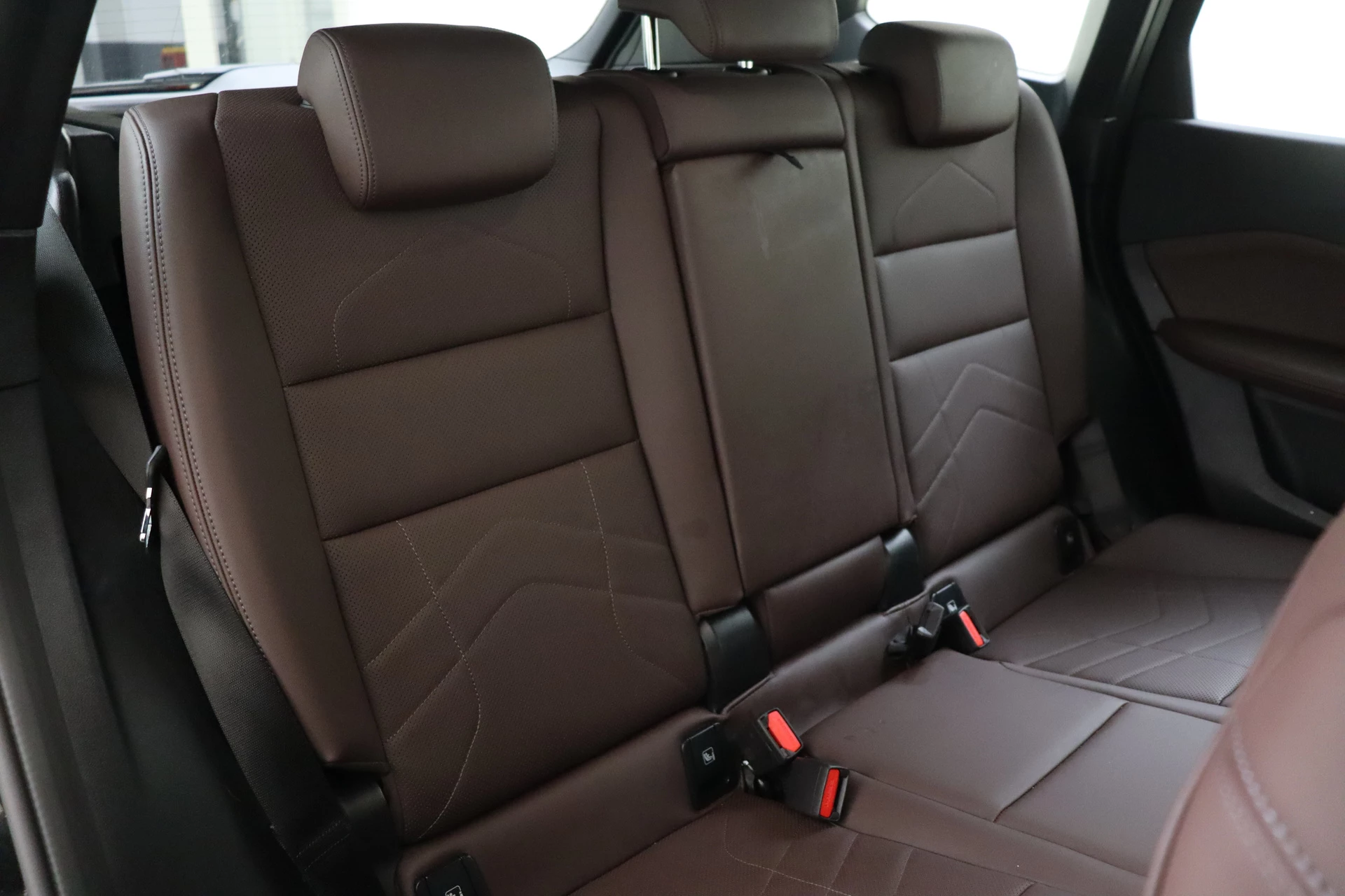 Hoofdafbeelding BMW iX1