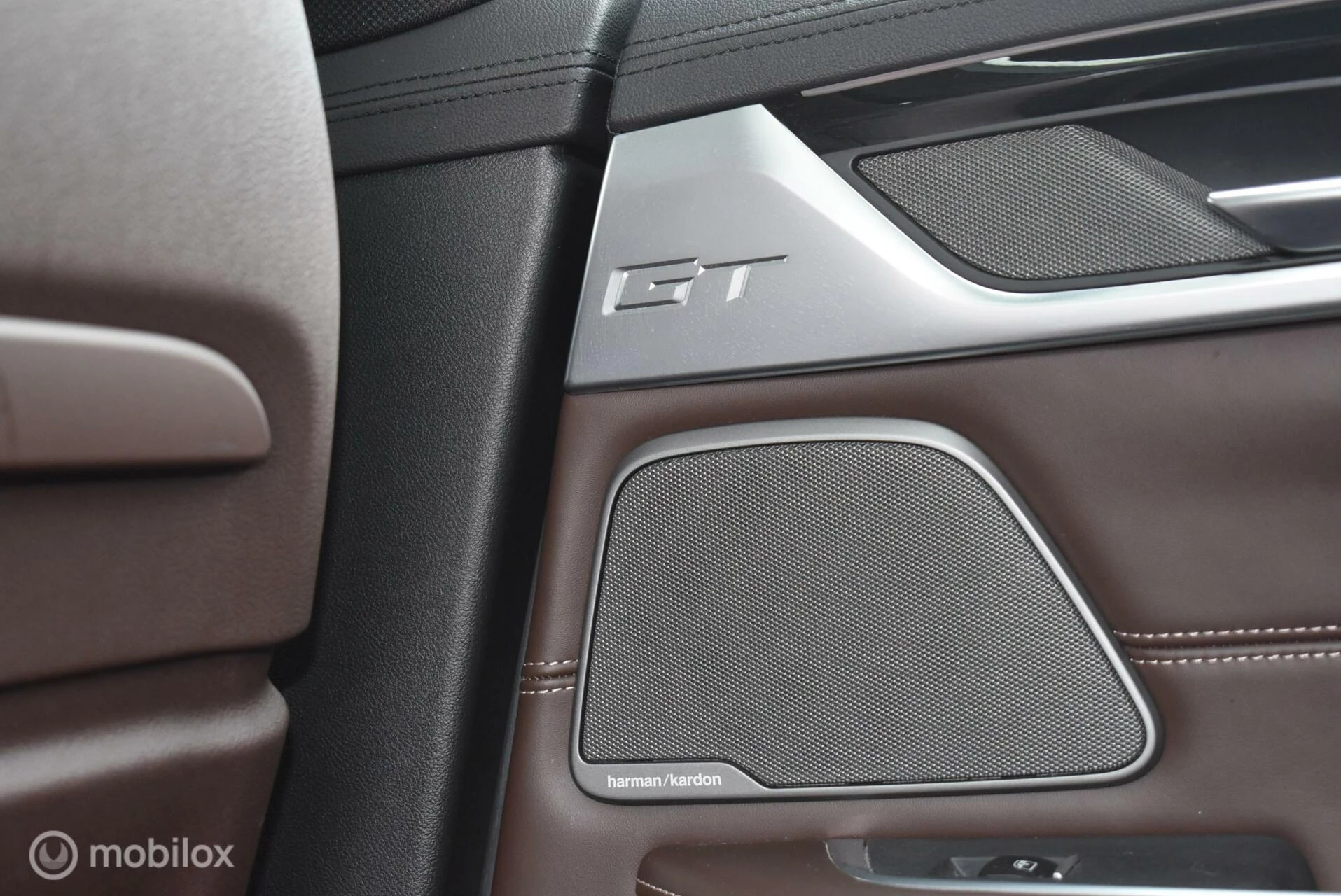 Hoofdafbeelding BMW 6 Serie