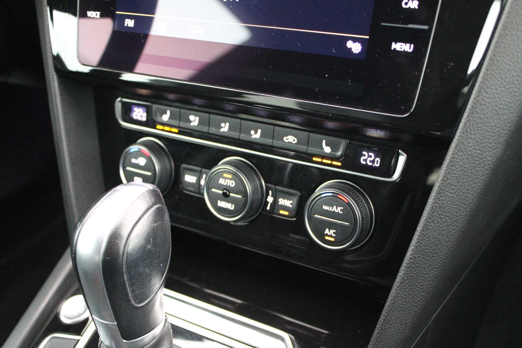 Hoofdafbeelding Volkswagen Arteon