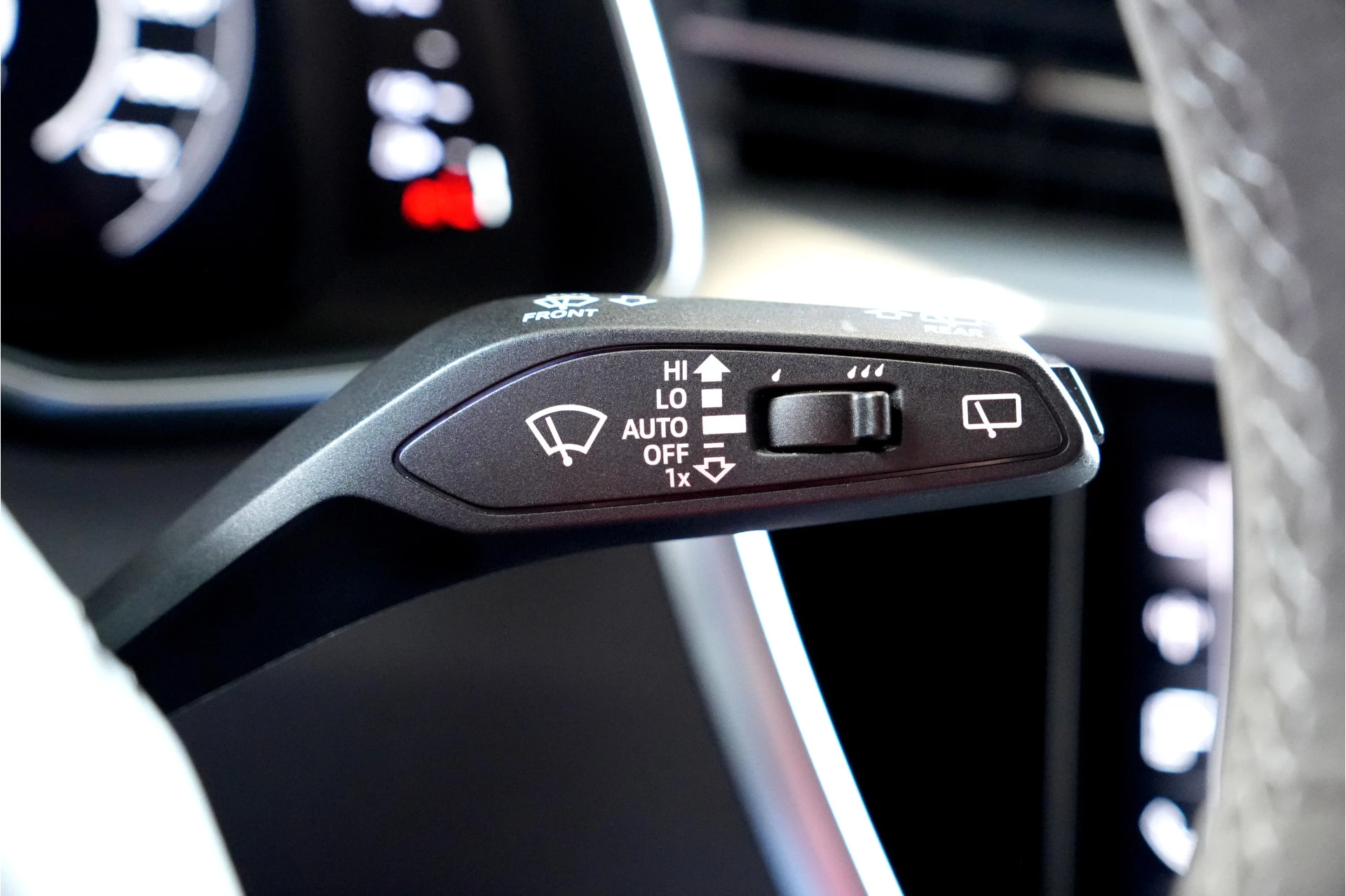 Hoofdafbeelding Audi RS6