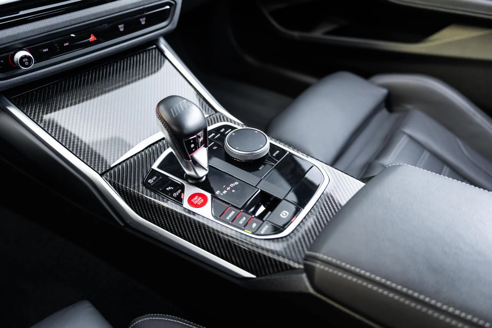 Hoofdafbeelding BMW M2