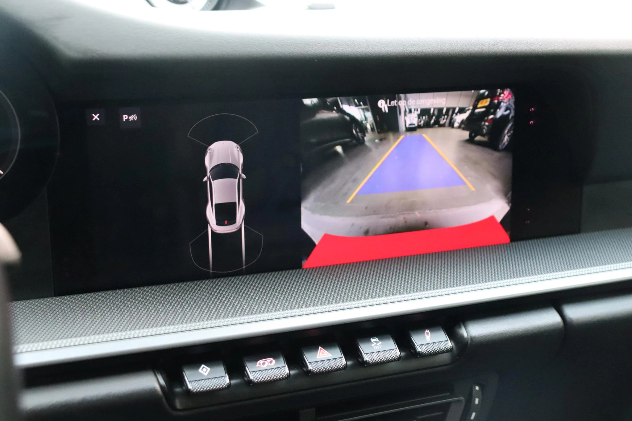 Hoofdafbeelding Porsche 911