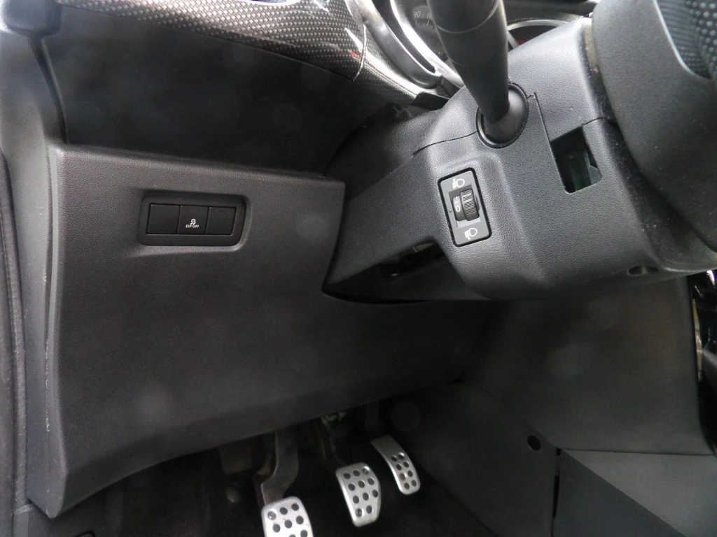 Hoofdafbeelding Citroën DS3