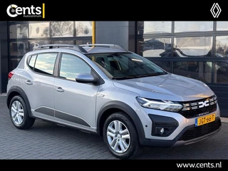 Dacia Sandero Stepway 1.0 TCe 90 Expression Camera Navi Keyless