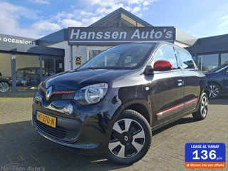 Hoofdafbeelding Renault Twingo Renault Twingo 1.0 SCe Collection
