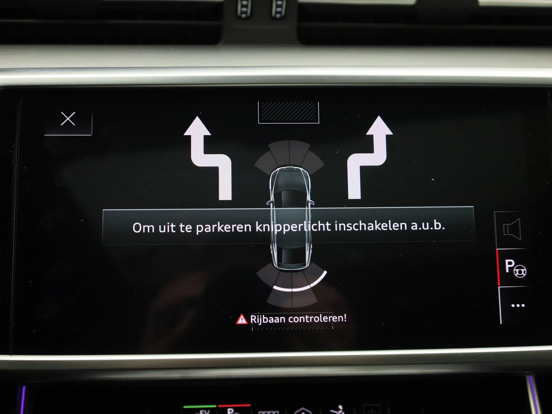 Hoofdafbeelding Audi A7