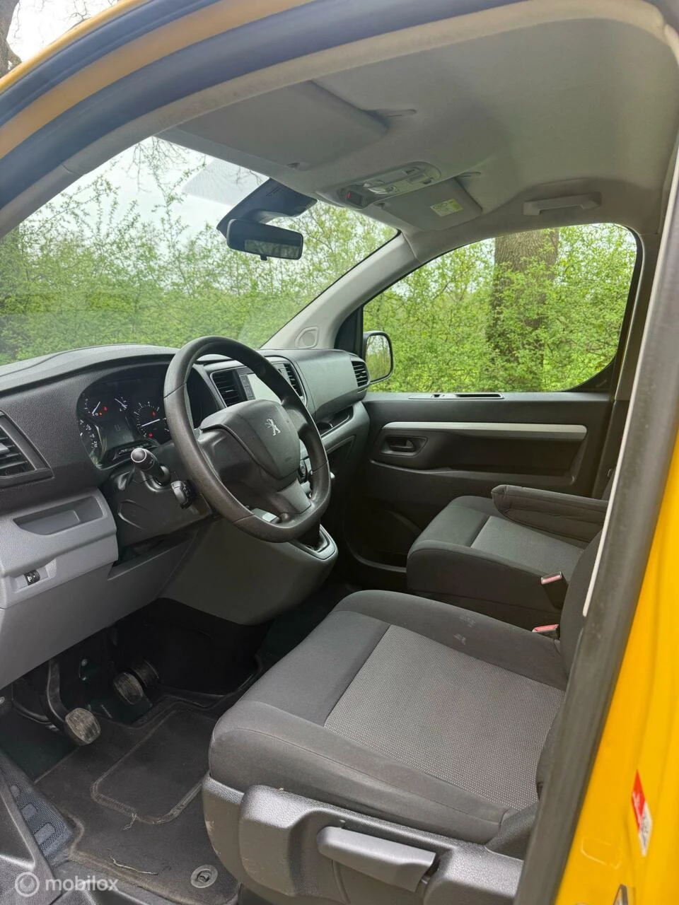 Hoofdafbeelding Peugeot Expert