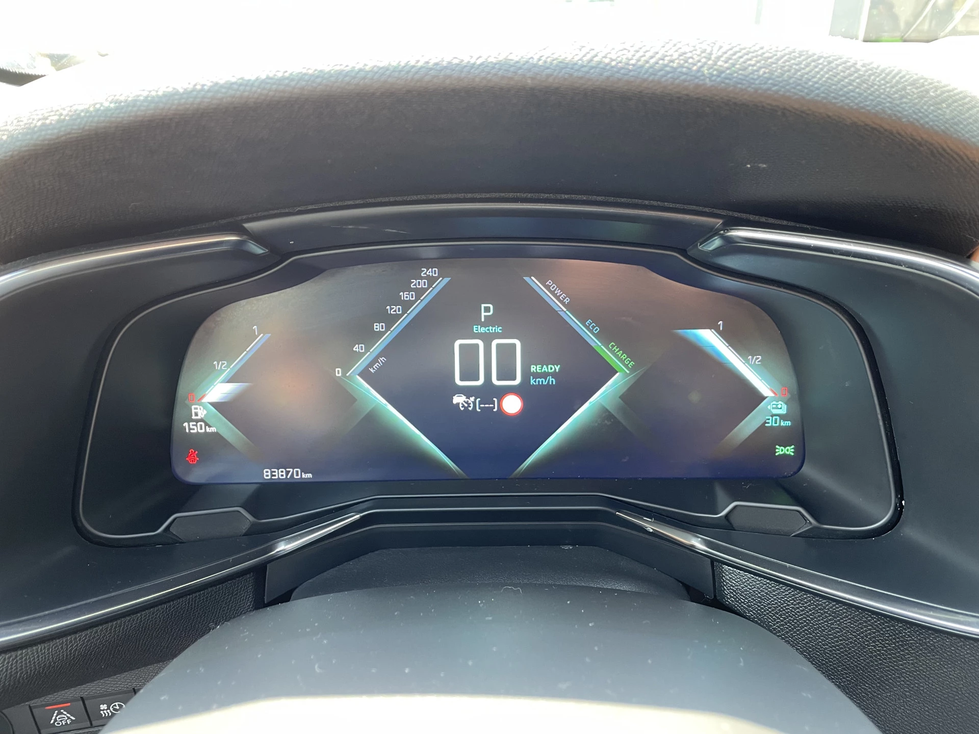 Hoofdafbeelding DS DS 7