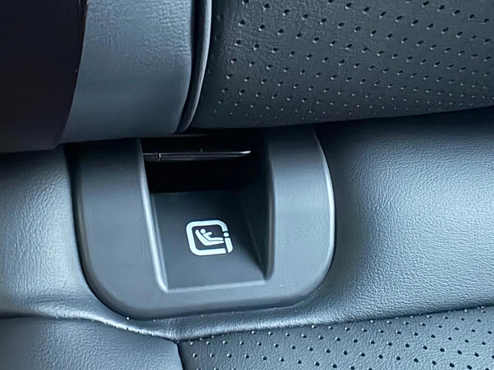 Hoofdafbeelding BYD SEAL U