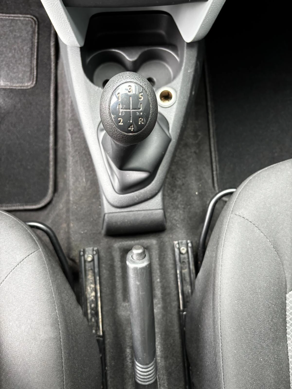 Hoofdafbeelding Dacia Logan