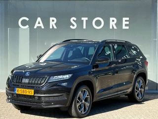 Skoda Kodiaq 1.5 TSI 150PK Sportline ACC|Memory|Canton|Trekhaak