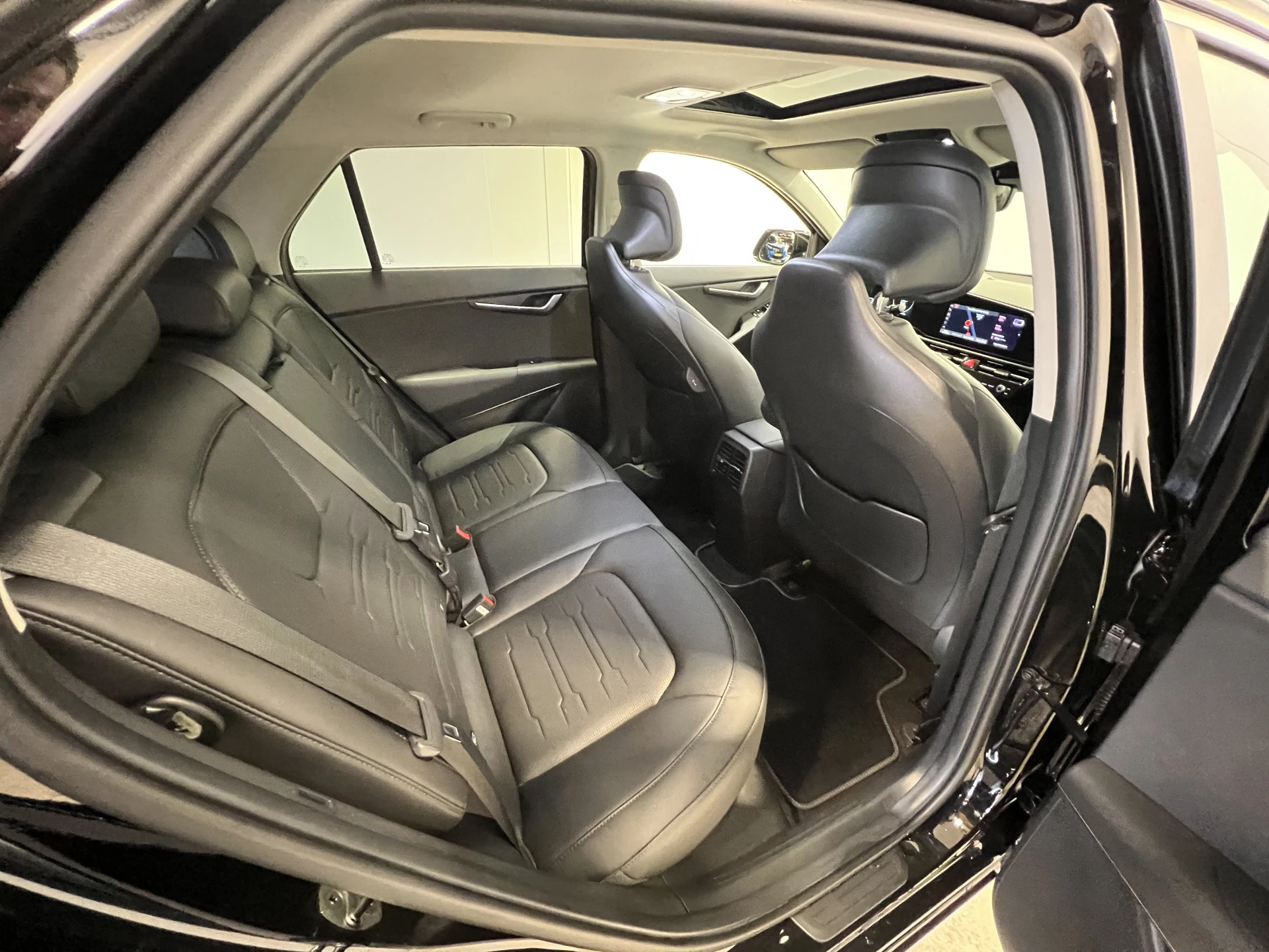 Hoofdafbeelding Kia Niro EV