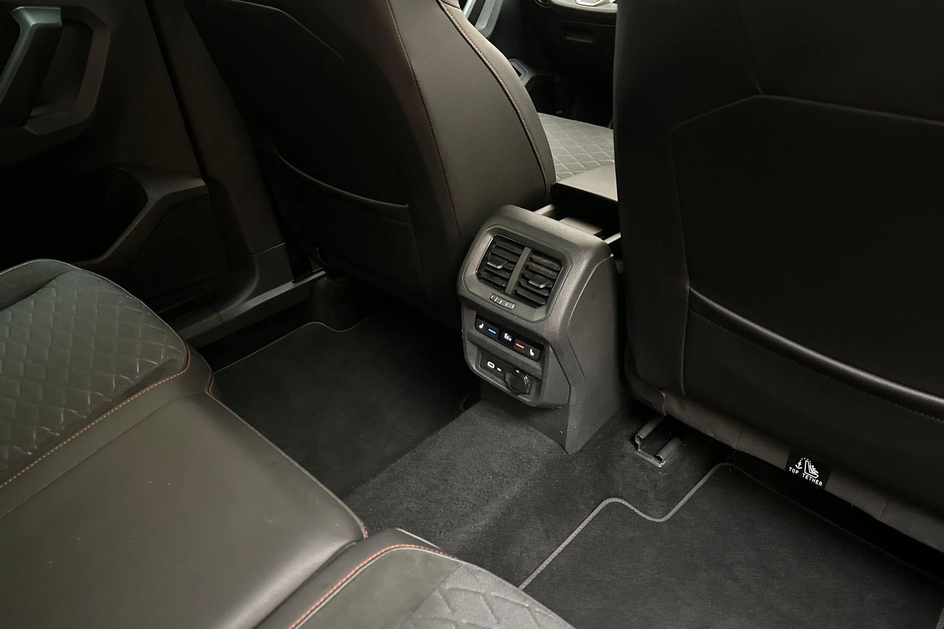 Hoofdafbeelding SEAT Tarraco