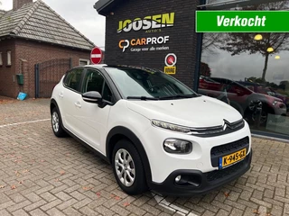 Citroën C3 1.2 PT S&S FEEL ED.