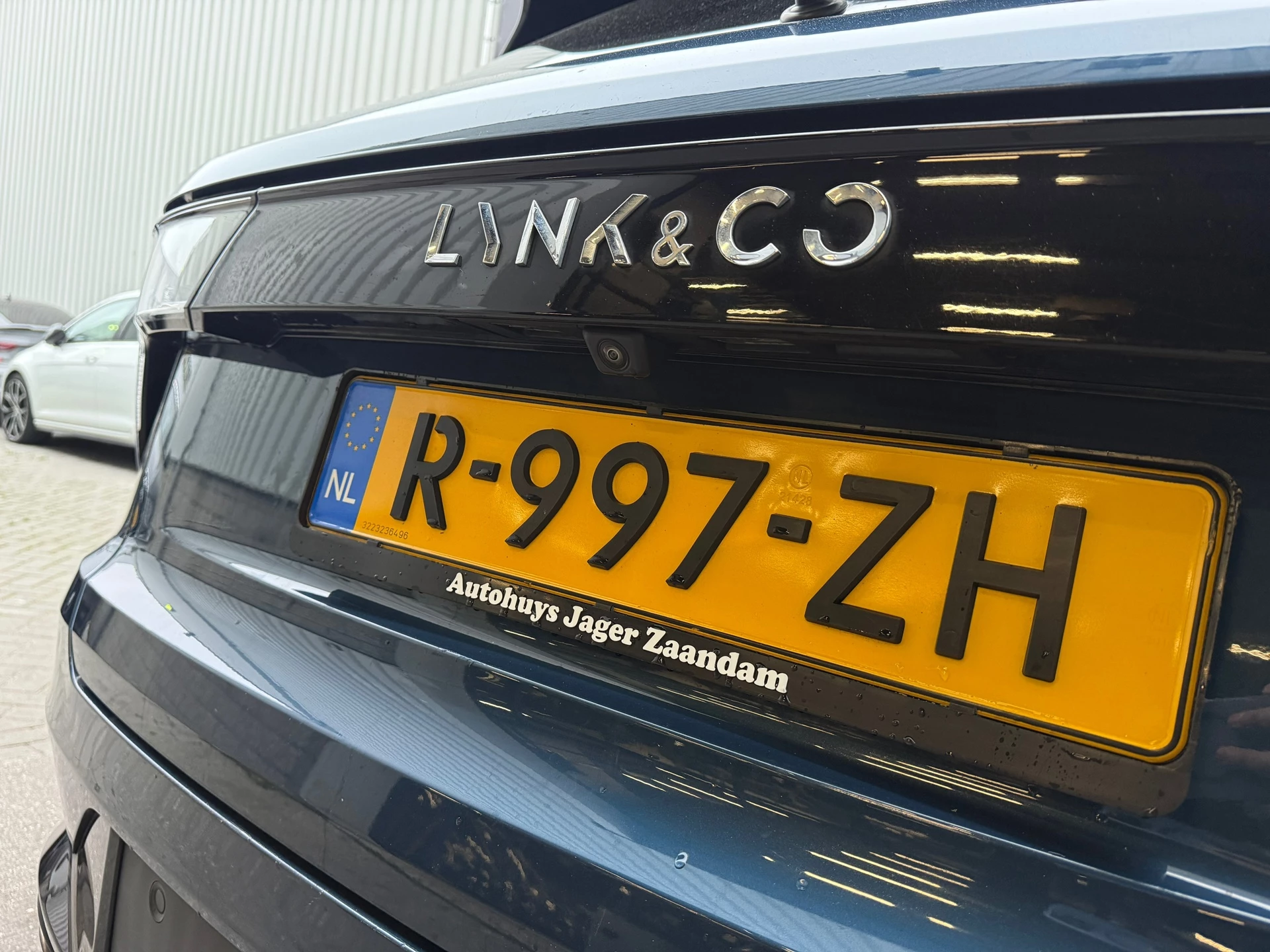 Hoofdafbeelding Lynk & Co 01