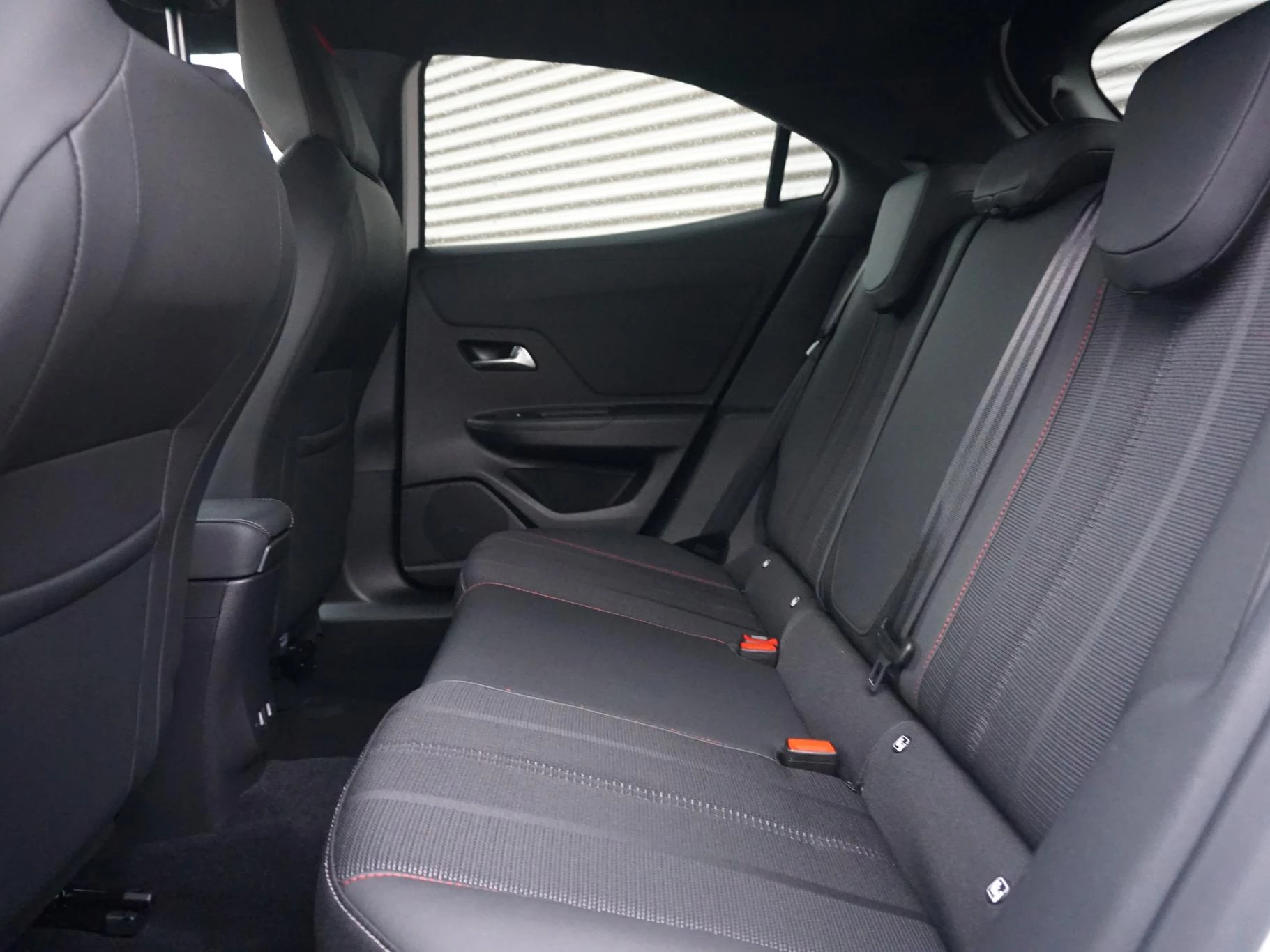 Hoofdafbeelding Opel Mokka-e