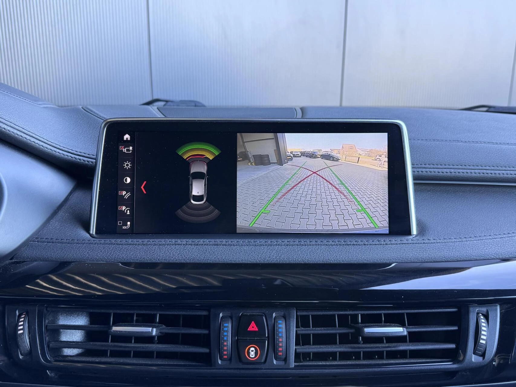 Hoofdafbeelding BMW X6