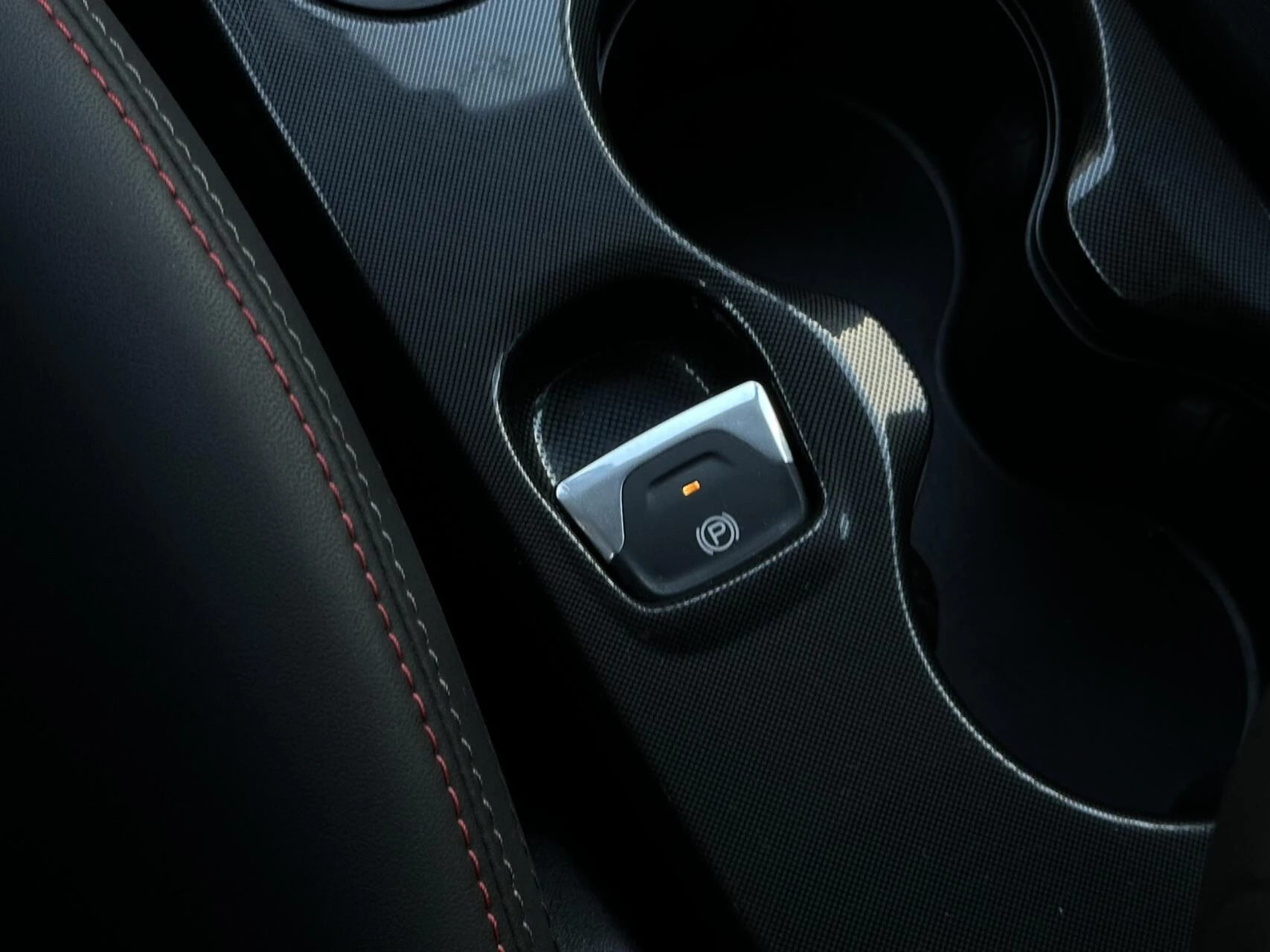 Hoofdafbeelding Fiat 500X