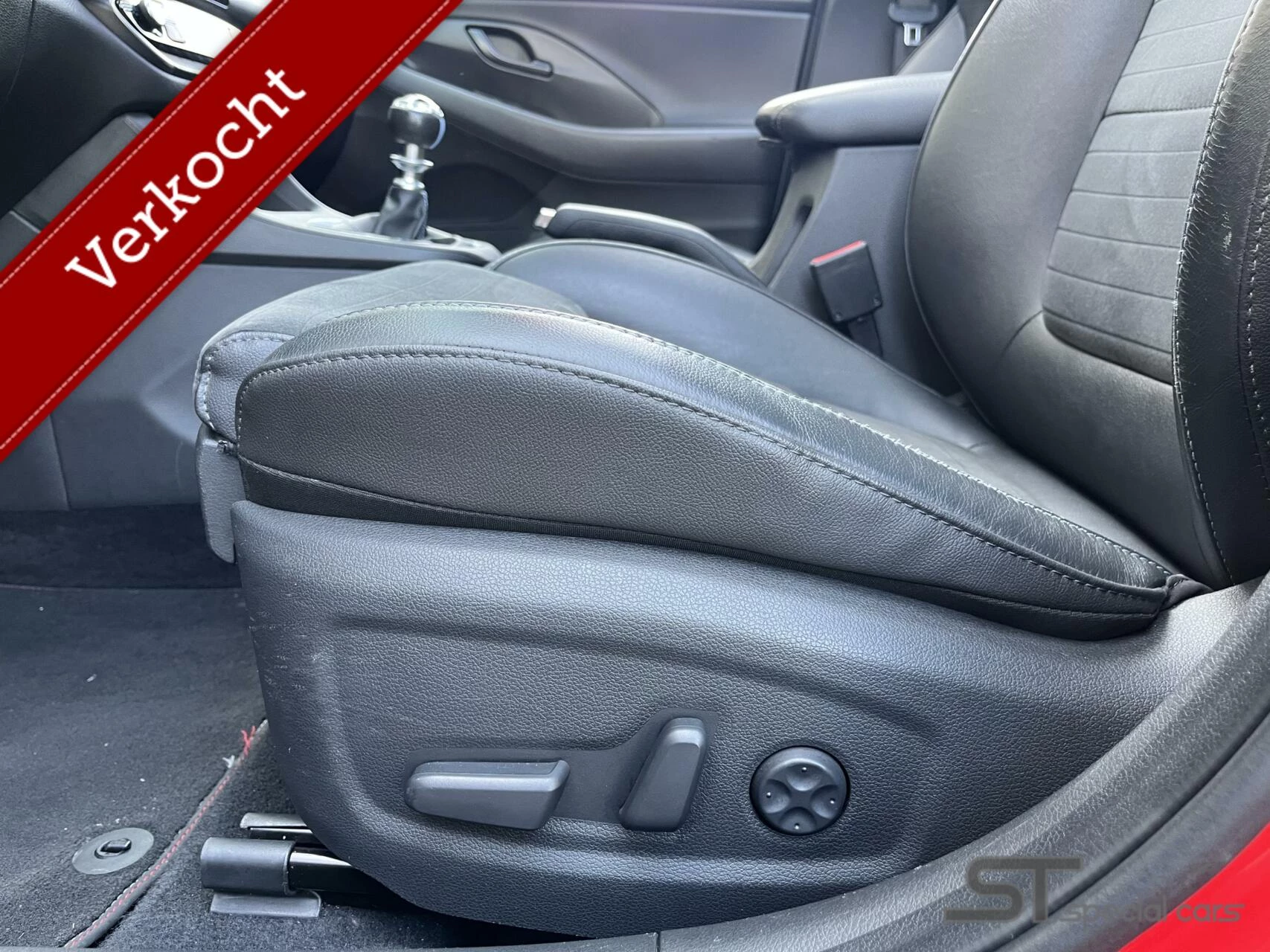 Hoofdafbeelding Hyundai i30