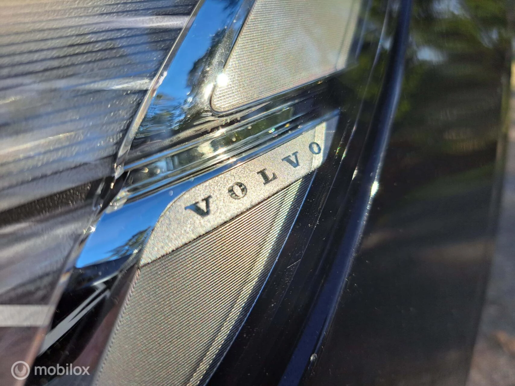 Hoofdafbeelding Volvo V90
