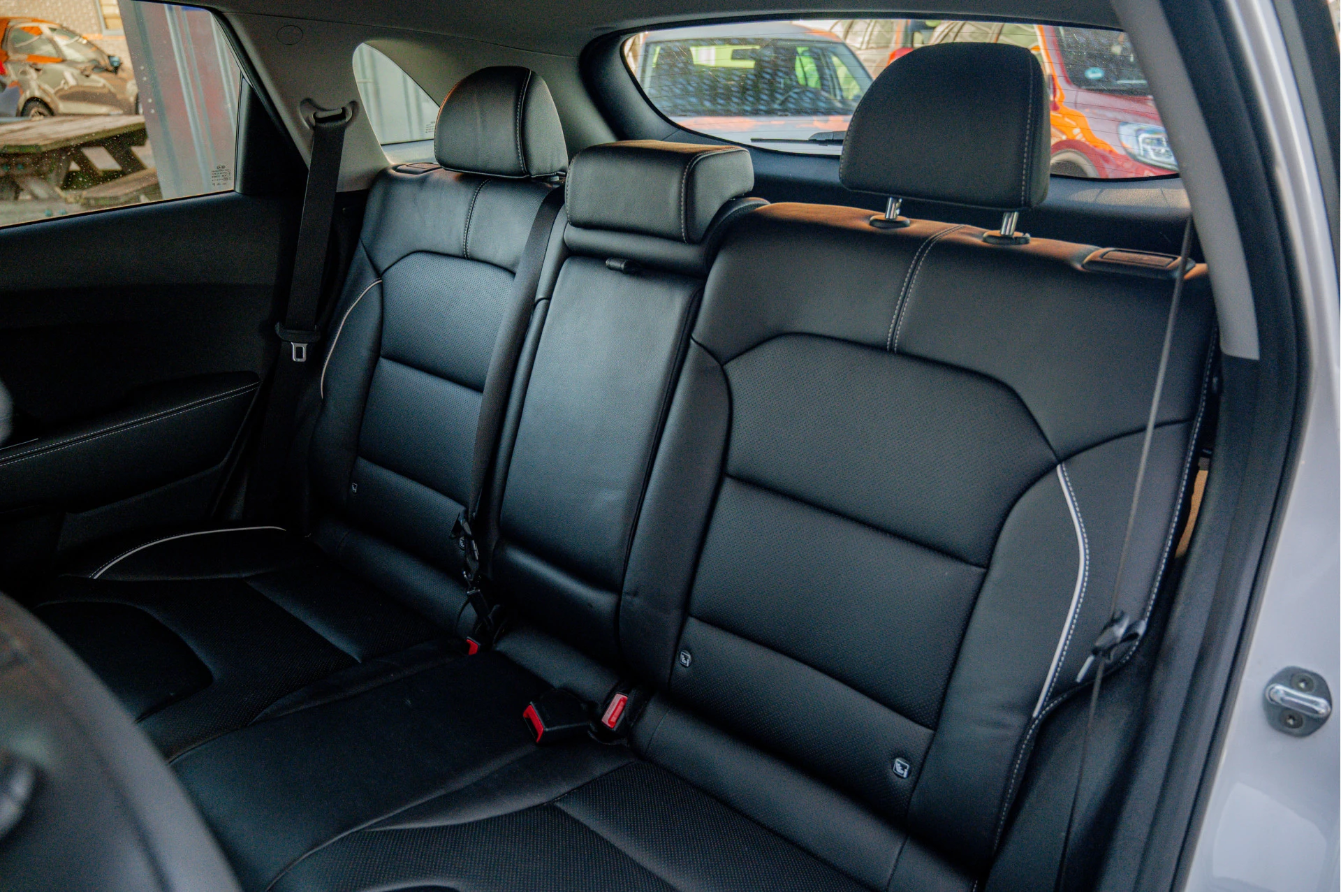 Hoofdafbeelding Kia e-Niro