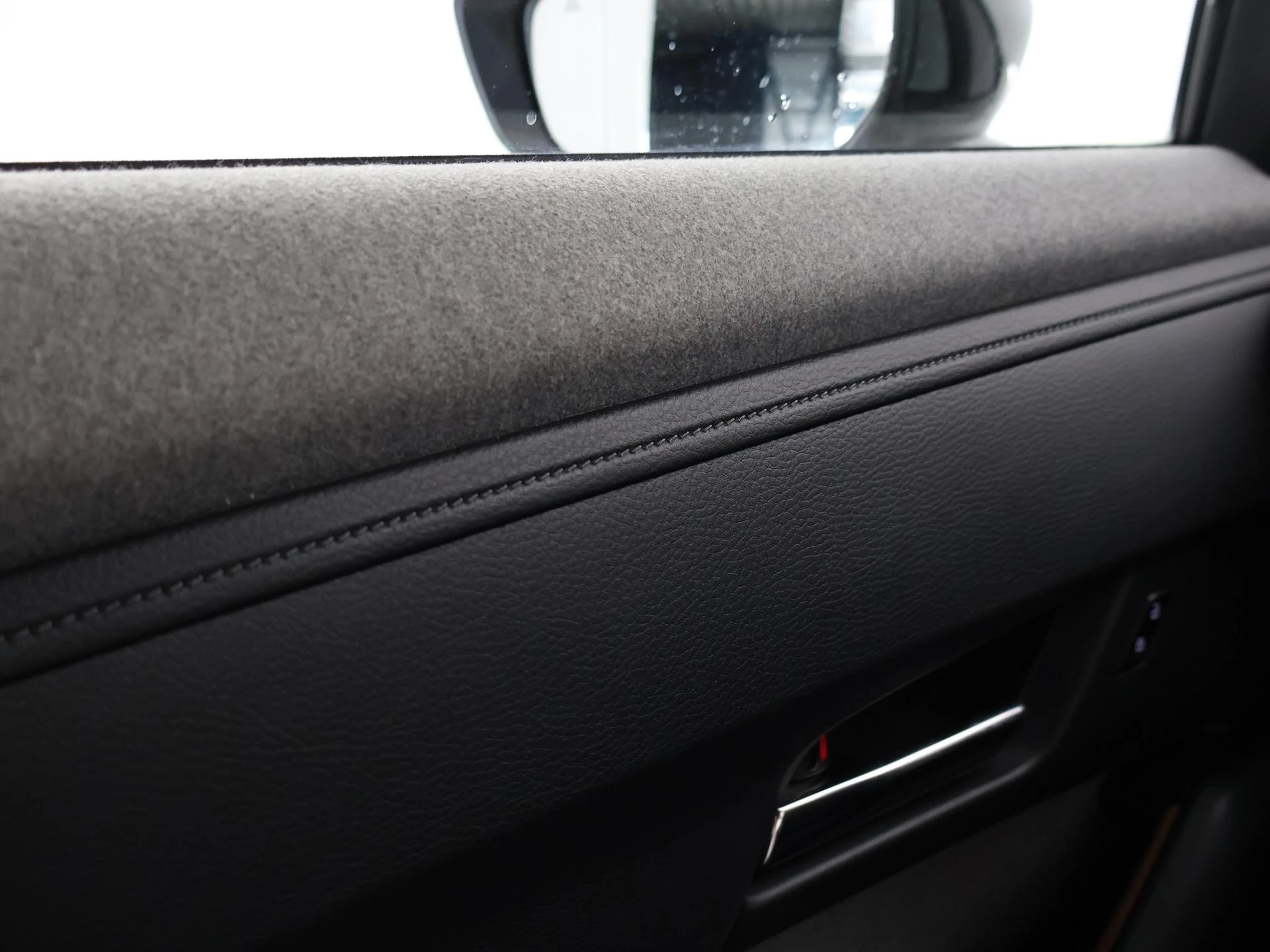 Hoofdafbeelding Mazda MX-30