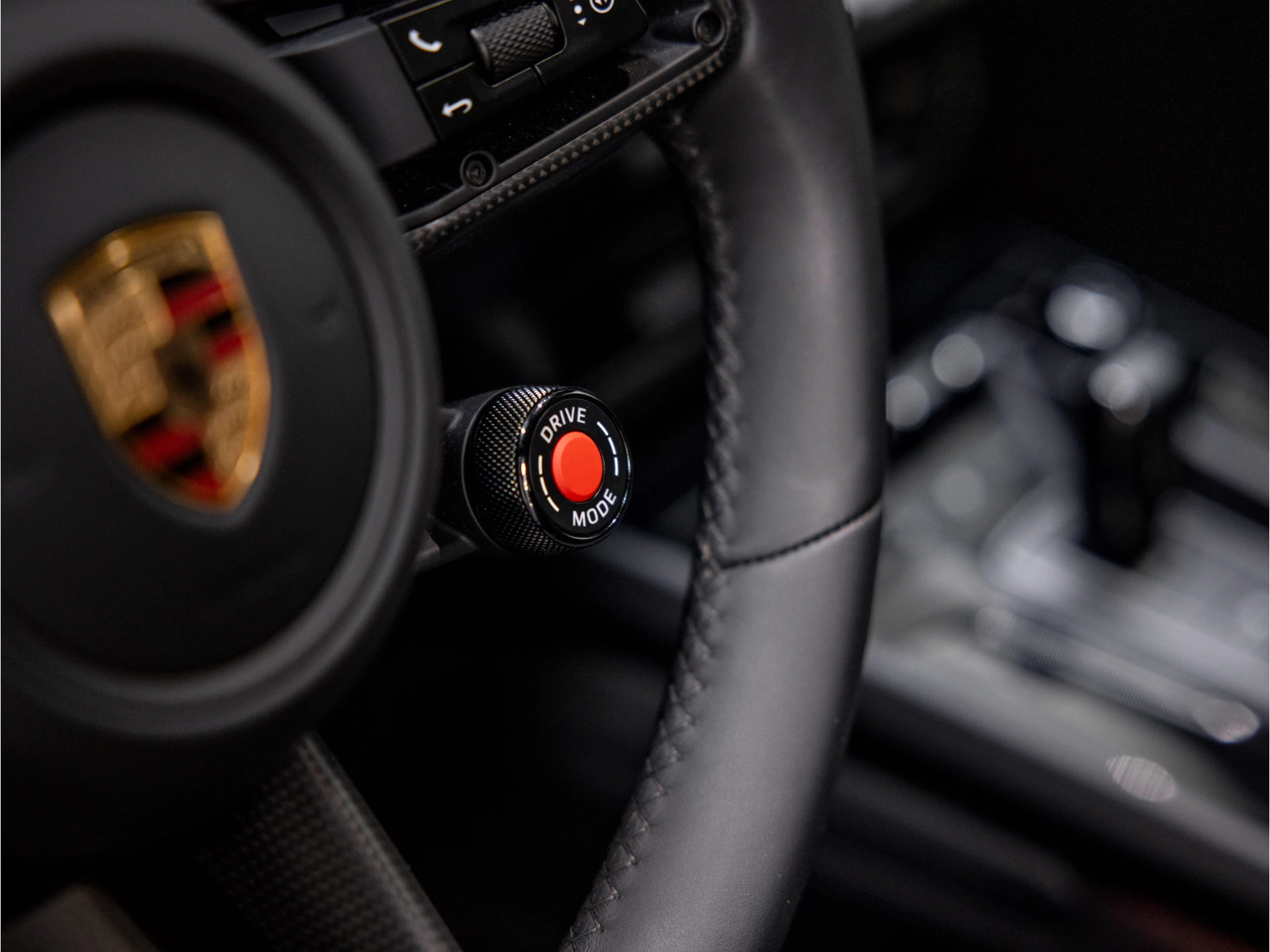 Hoofdafbeelding Porsche 911