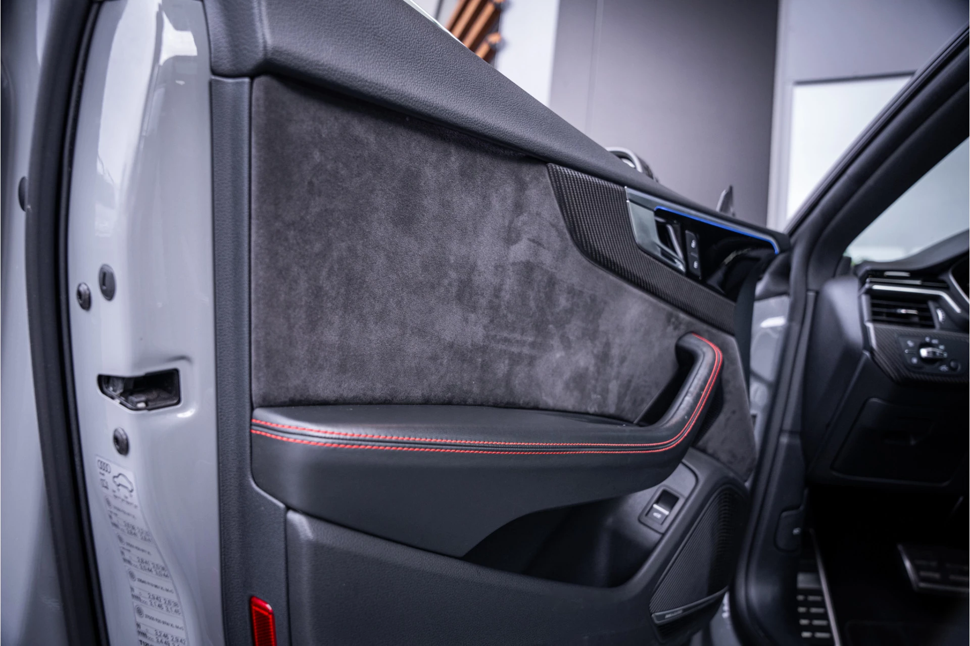 Hoofdafbeelding Audi RS5