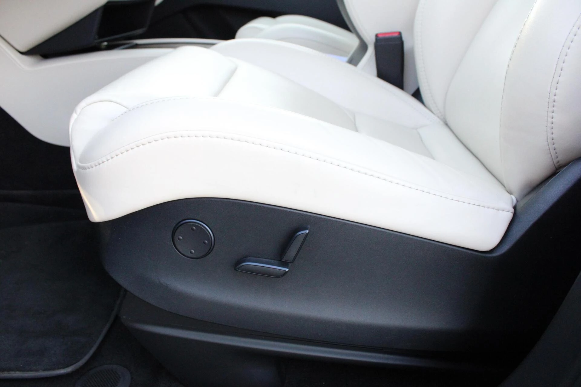 Hoofdafbeelding Tesla Model X