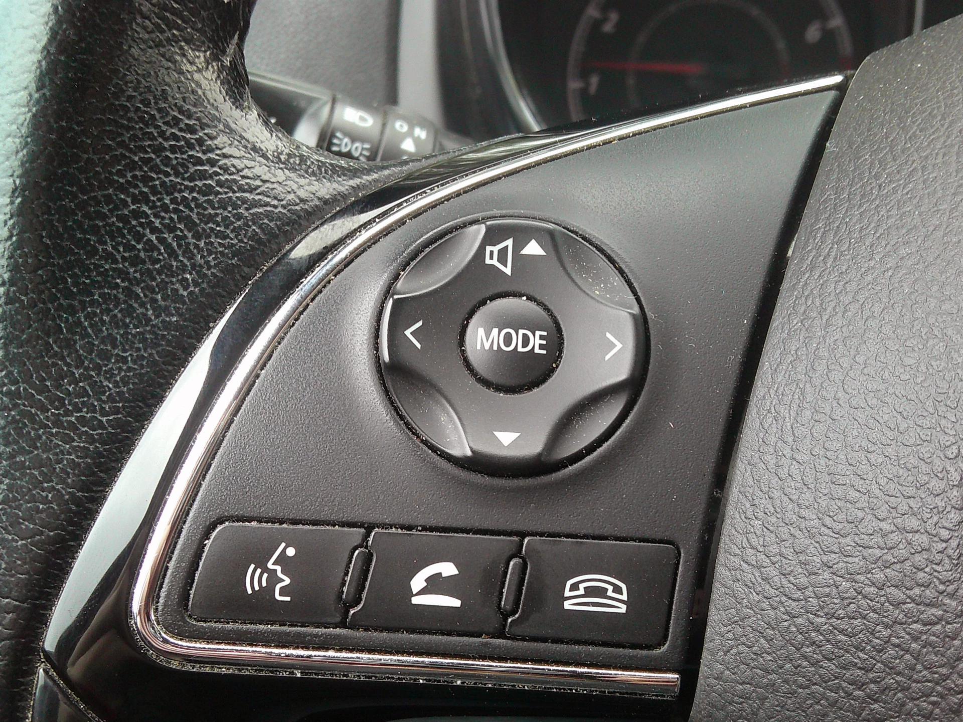 Hoofdafbeelding Mitsubishi ASX
