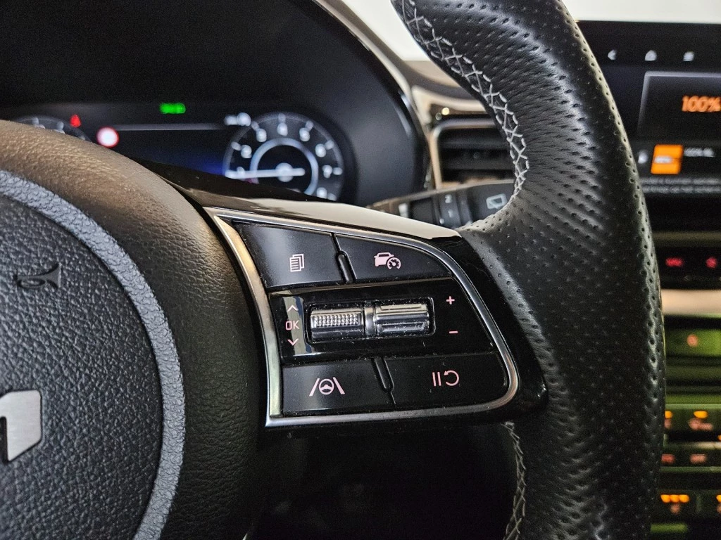 Hoofdafbeelding Kia ProCeed
