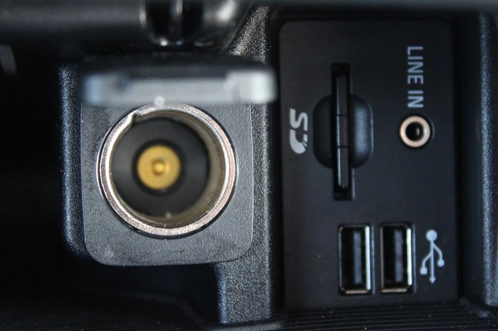 Hoofdafbeelding Ford S-Max