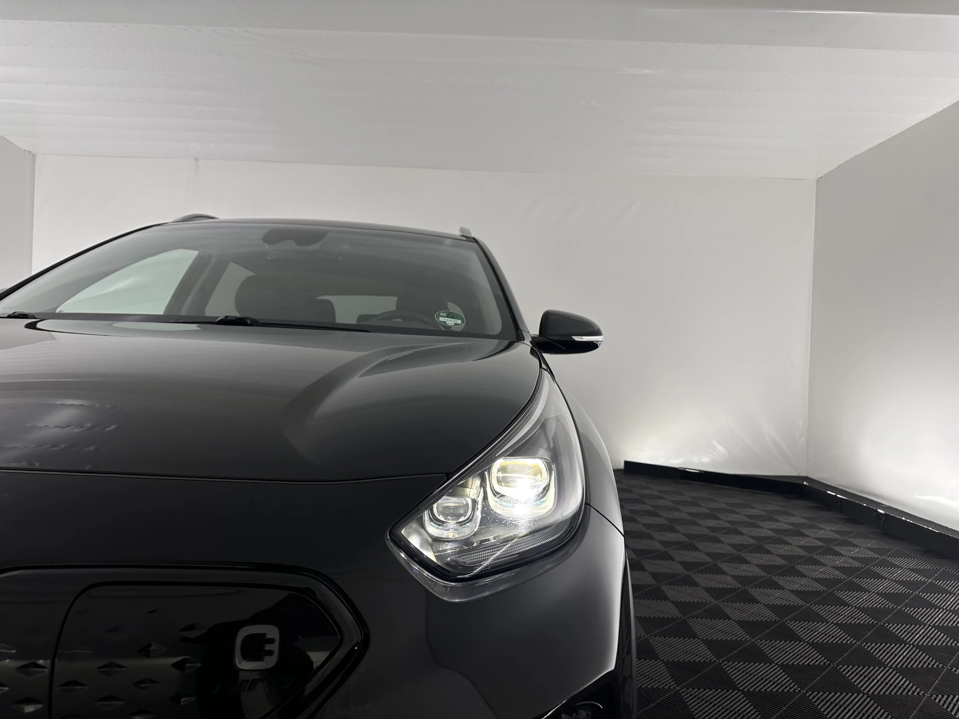 Hoofdafbeelding Kia e-Niro