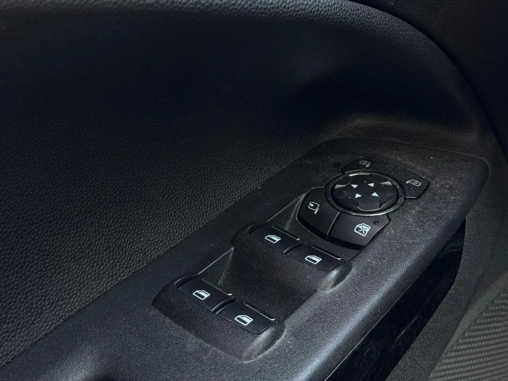 Hoofdafbeelding Ford EcoSport