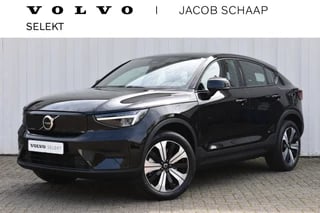 Hoofdafbeelding Volvo C40