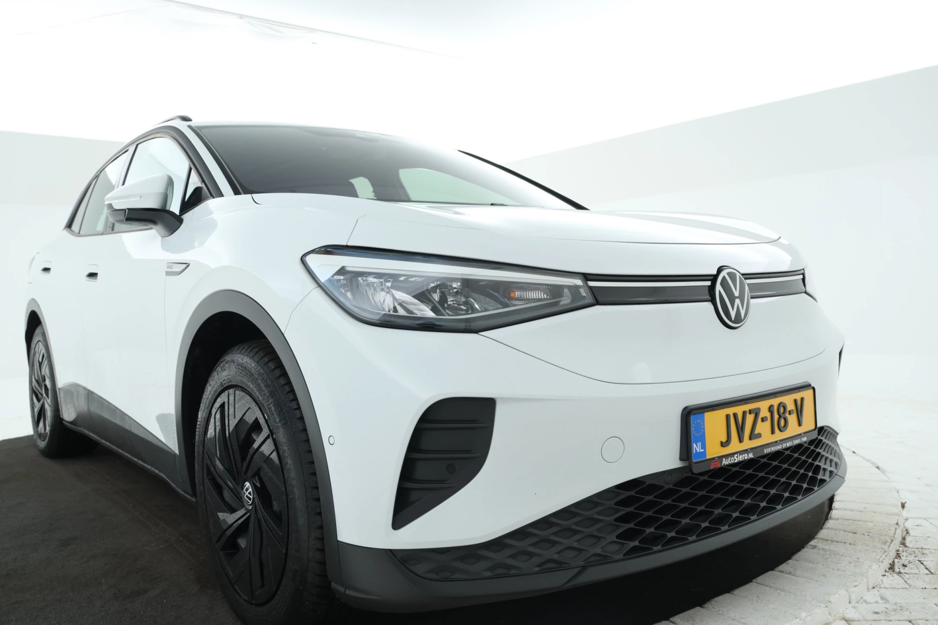 Hoofdafbeelding Volkswagen ID.4