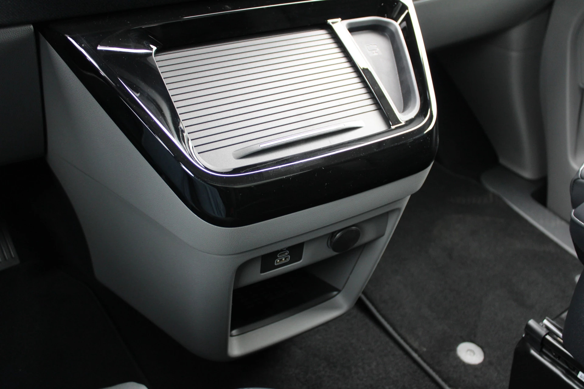 Hoofdafbeelding Ford Tourneo Custom