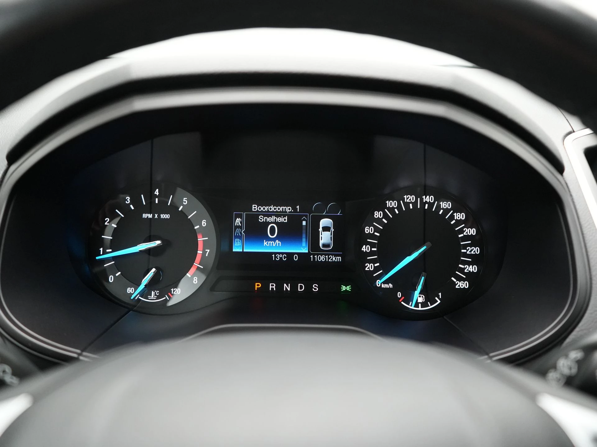 Hoofdafbeelding Ford Galaxy