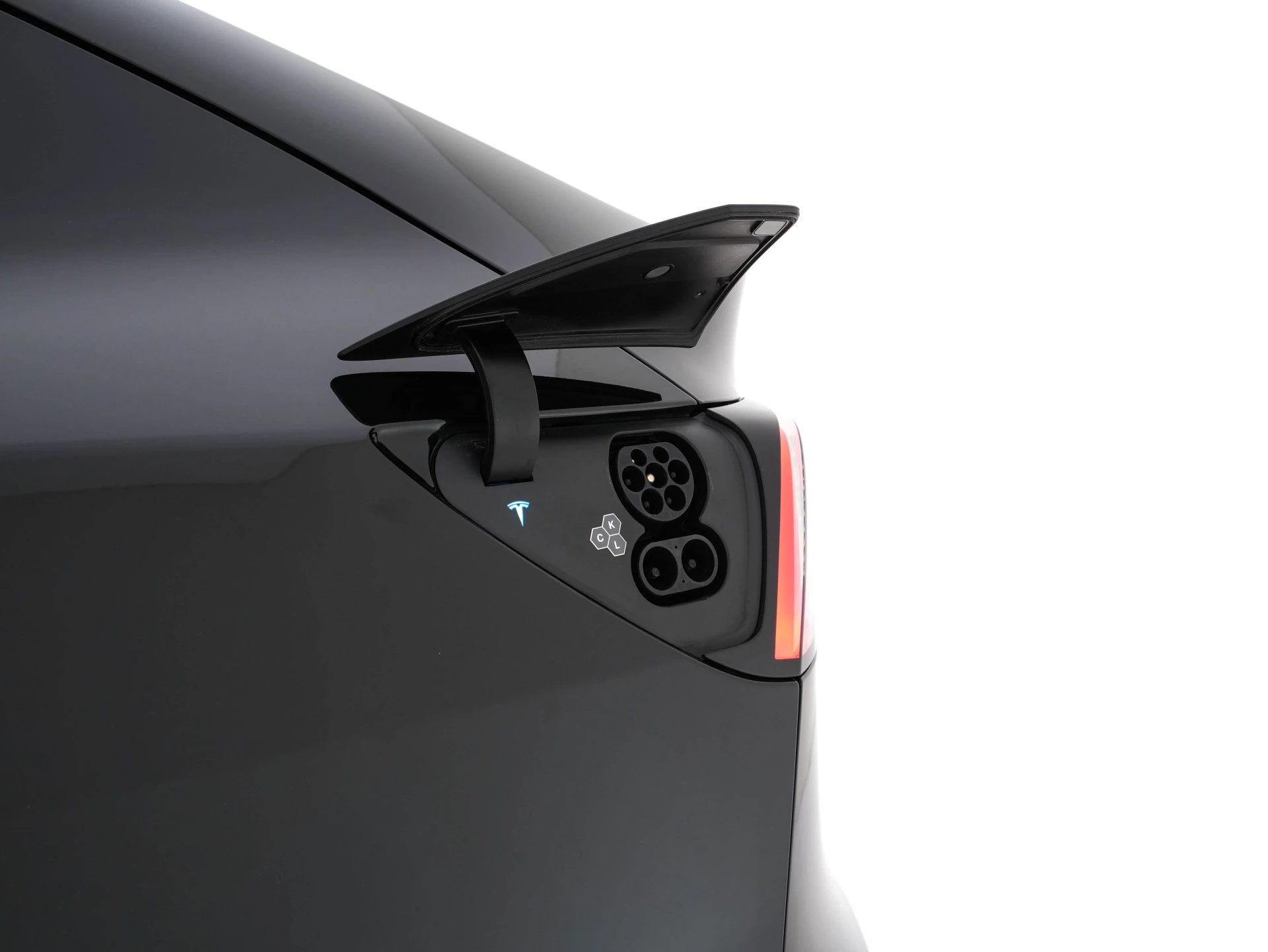 Hoofdafbeelding Tesla Model Y